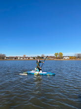 NOUVEAUTÉ: PLANCHE ÉQUI LIBRE