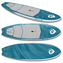 ECLIPSE LOLLIPOP PADDLE BOARD