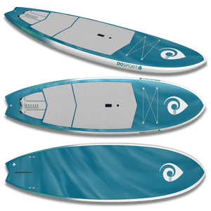 ECLIPSE LOLLIPOP PADDLE BOARD