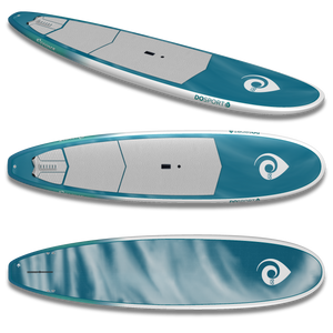 OCÉANEX LOLLIPOP PADDLE BOARD