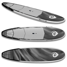 OCÉANEX LOLLIPOP PADDLE BOARD