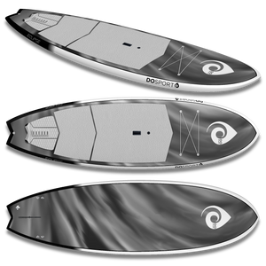 ECLIPSE LOLLIPOP PADDLE BOARD