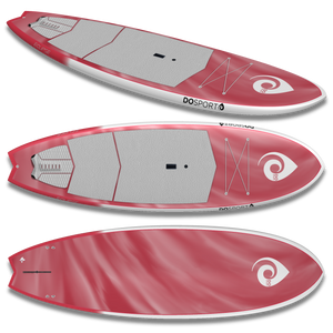 ECLIPSE LOLLIPOP PADDLE BOARD