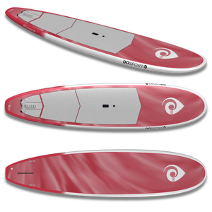 OCÉANEX LOLLIPOP PADDLE BOARD