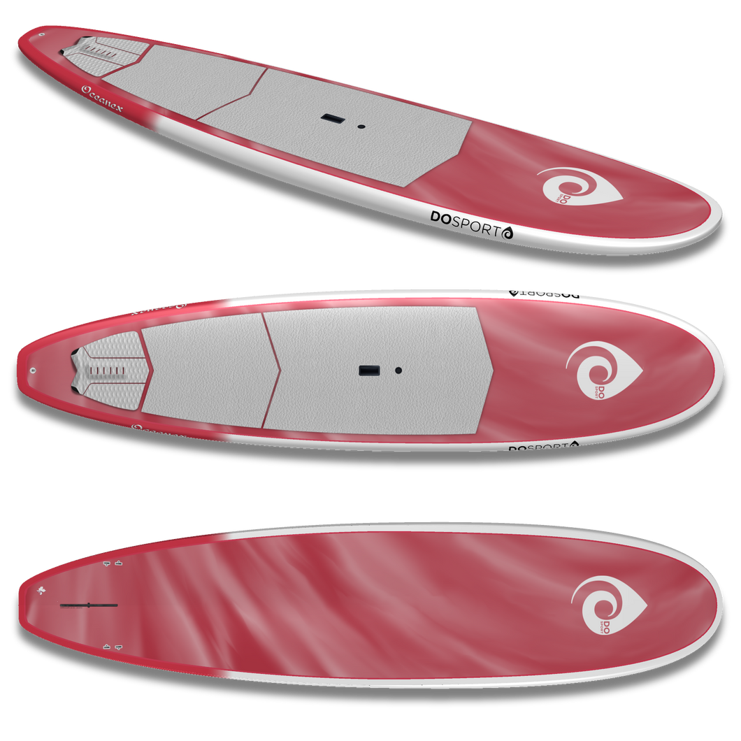 OCÉANEX LOLLIPOP PADDLE BOARD