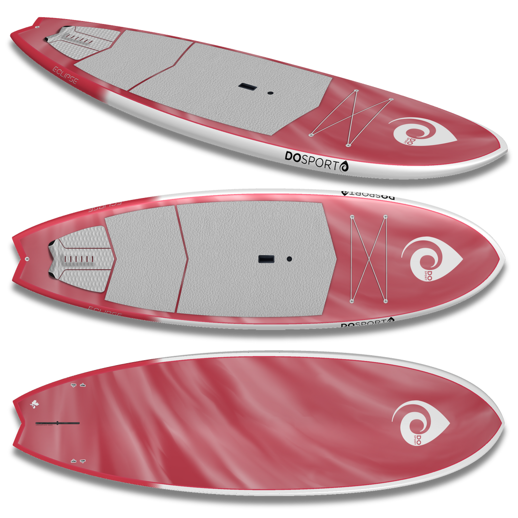 ECLIPSE LOLLIPOP PADDLE BOARD