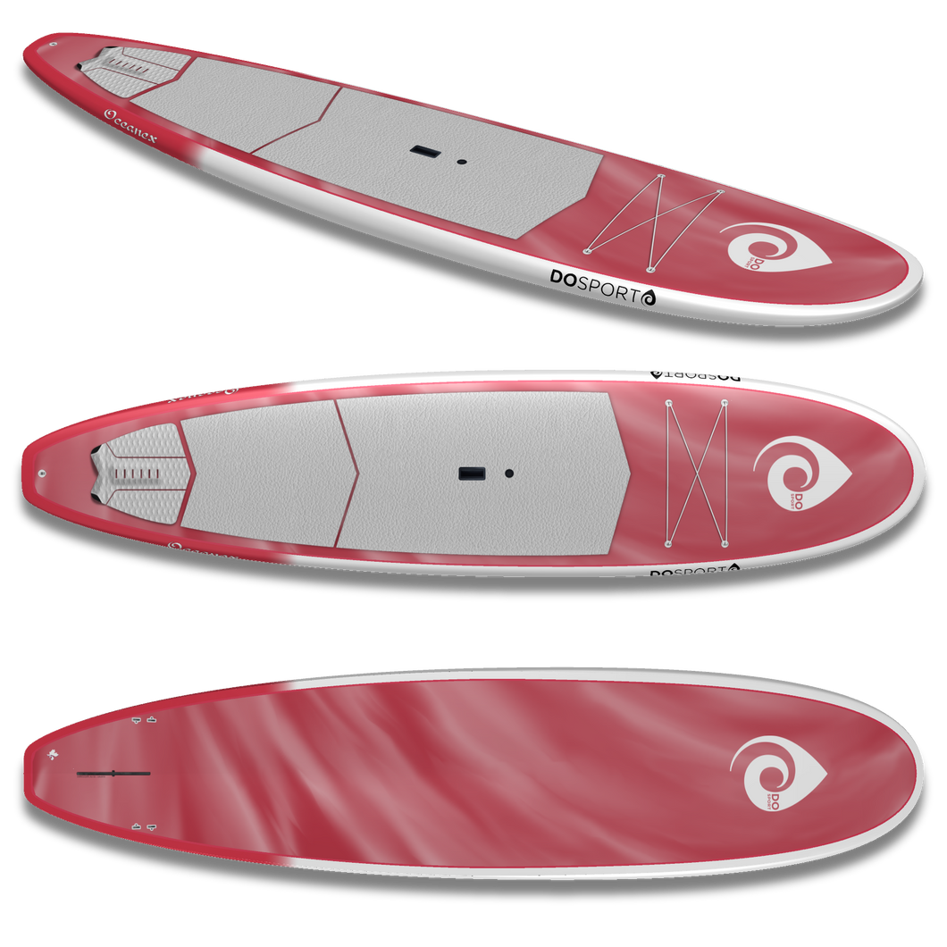 OCÉANEX LOLLIPOP PADDLE BOARD