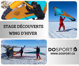 WING, FOIL, EFOIL, RENTAL & LESSON