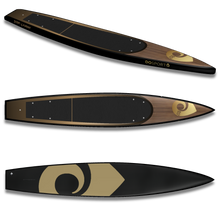 SAINT-LAURENT XP PADDLE BOARD