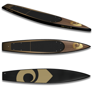 SAINT-LAURENT PRESTIGE PADDLE BOARD