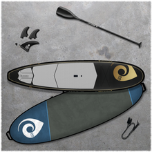 OCÉANEX CARBON PADDLE BOARD