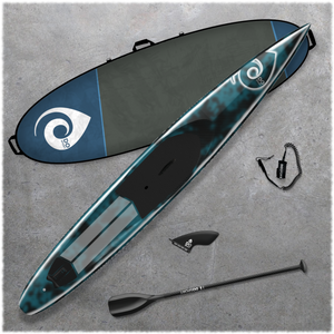 DRAVE PADDLE BOARD