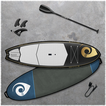 PADDLE BOARD ÉCLIPSE CARBONE New! 2024