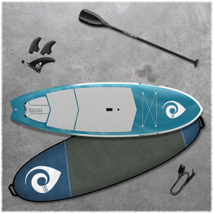 ECLIPSE LOLLIPOP PADDLE BOARD