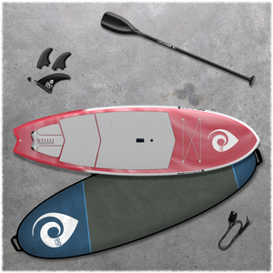 ECLIPSE LOLLIPOP PADDLE BOARD