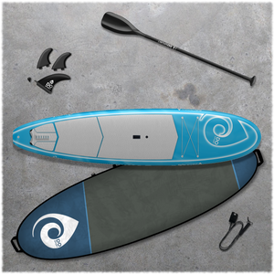 OCÉANEX HYBRID PADDLE BOARD