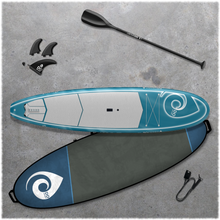 OCÉANEX HYBRID PADDLE BOARD