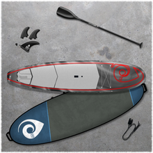 OCÉANEX HYBRID PADDLE BOARD