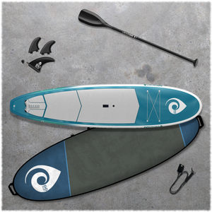 OCÉANEX LOLLIPOP PADDLE BOARD