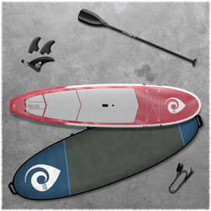 OCÉANEX LOLLIPOP PADDLE BOARD