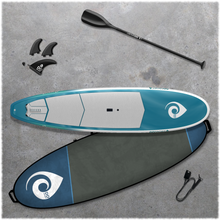 OCÉANEX LOLLIPOP PADDLE BOARD