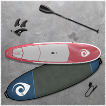 OCÉANEX LOLLIPOP PADDLE BOARD