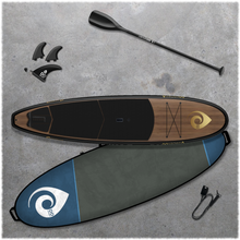 OCÉANEX PRESTIGE PADDLE BOARD