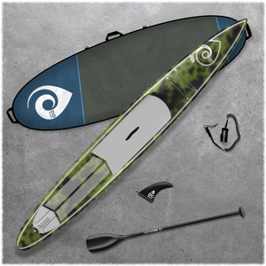 RORQUAL PADDLE BOARD