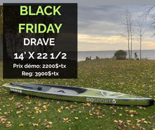 BLACK FRIDAY DRAVE