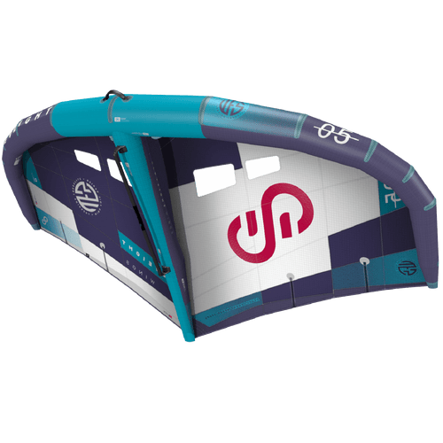 WING ELEVEIGHT WFS V7 2027 À venir