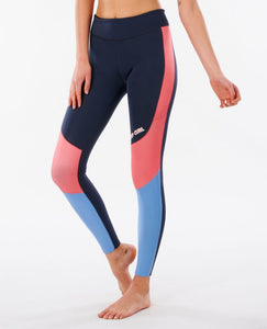WOMEN'S ATHLETIC TIGHTS
