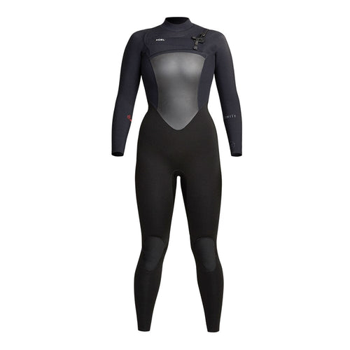 XCEL wetsuit - INFINITI 4/3MM for women Inventory