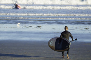 FEEL IT! Destination Le Maine - SUP SURF CLINIC 2024