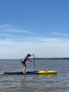 PADDLE BOARD BOOMER 2024