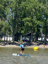 PADDLE BOARD BOOMER 2024