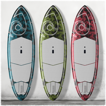 ROCKETTE CARBONE PADDLE BOARD