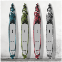 RORQUAL PADDLE BOARD SEMI-CARBONE