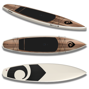 PADDLE BOARD TOURING PRESTIGE 2024