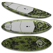 ROCKETTE CARBONE PADDLE BOARD