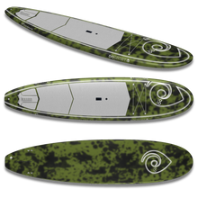 OCÉANEX TOP CARBONE PADDLE BOARD