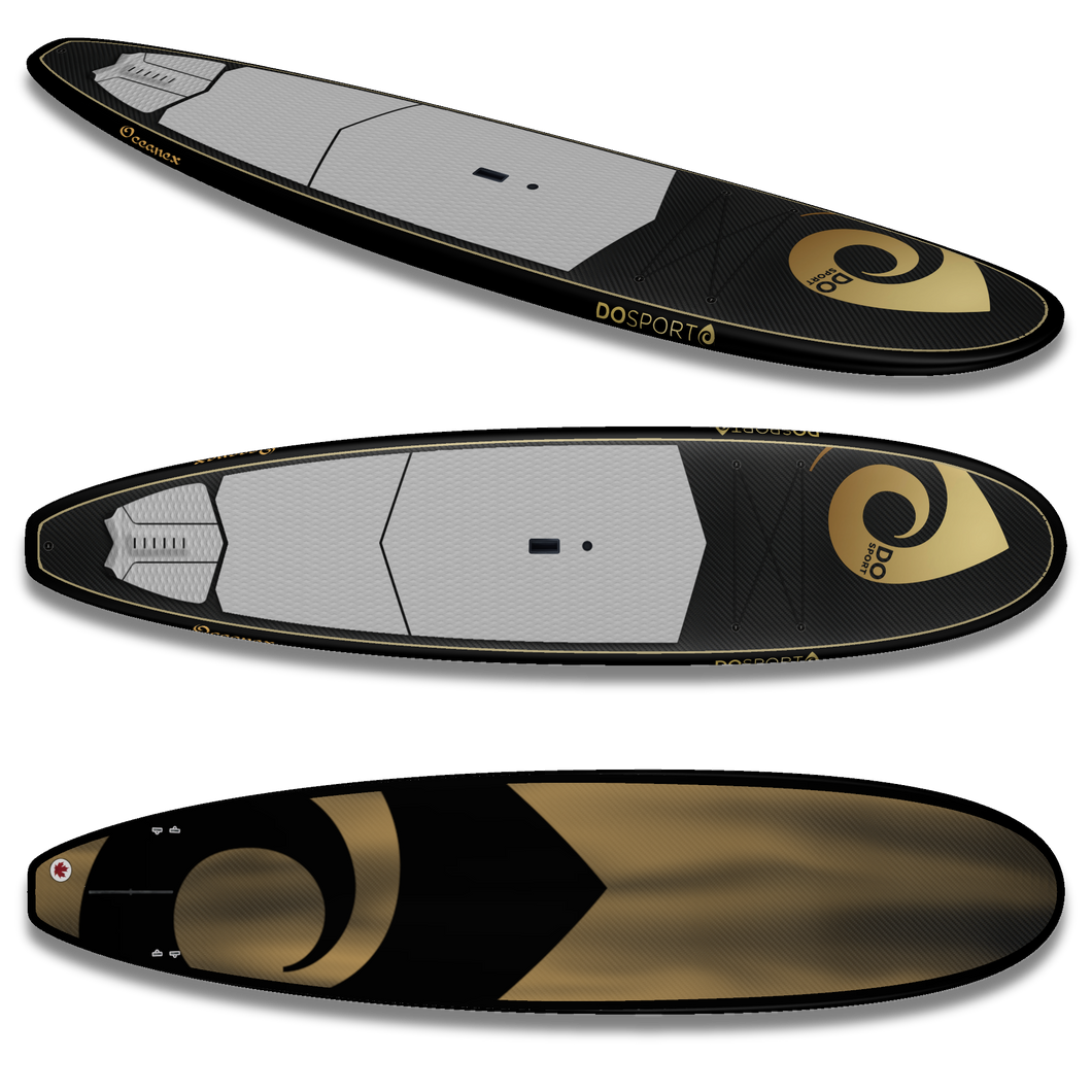 OCÉANEX CARBONE PADDLE BOARD