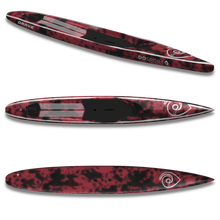 DRAVE FULL CARBONE PADDLE BOARD