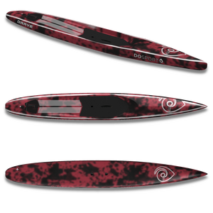 DRAVE FULL CARBONE PADDLE BOARD