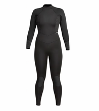COMBINAISON ISOTHERMIQUE XCEL AXIS 3/2MM POUR FEMME