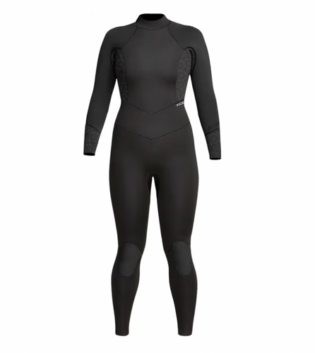 COMBINAISON ISOTHERMIQUE XCEL AXIS 3/2MM POUR FEMME