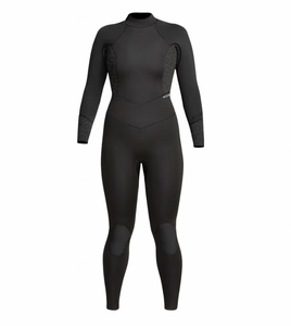 COMBINAISON ISOTHERMIQUE XCEL AXIS 3/2MM POUR FEMME