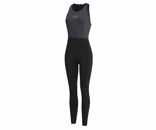 Combinaison Mystic Long John femme