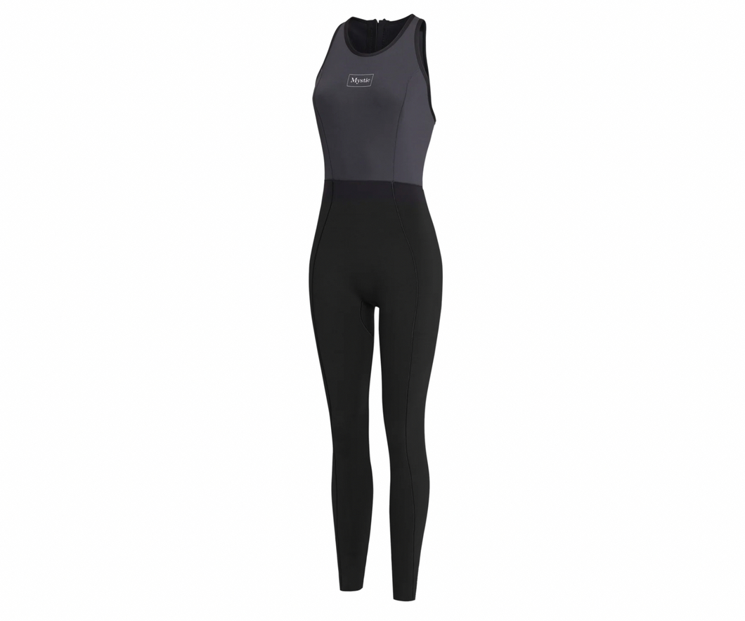 Combinaison Mystic Long John femme