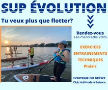 COURS-SUP ÉVOLUTION