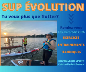 COURS-SUP ÉVOLUTION